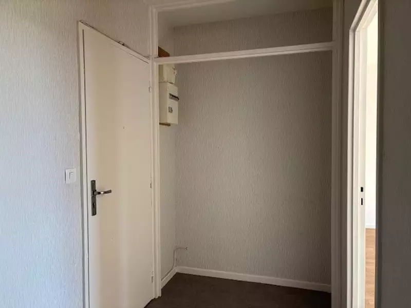 Appartement, 50 m²