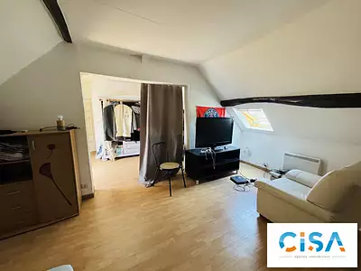 Maison, 89,6 m²