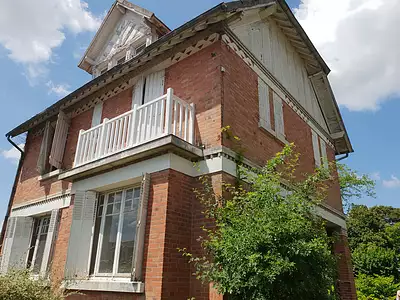 Maison, 127,08 m²