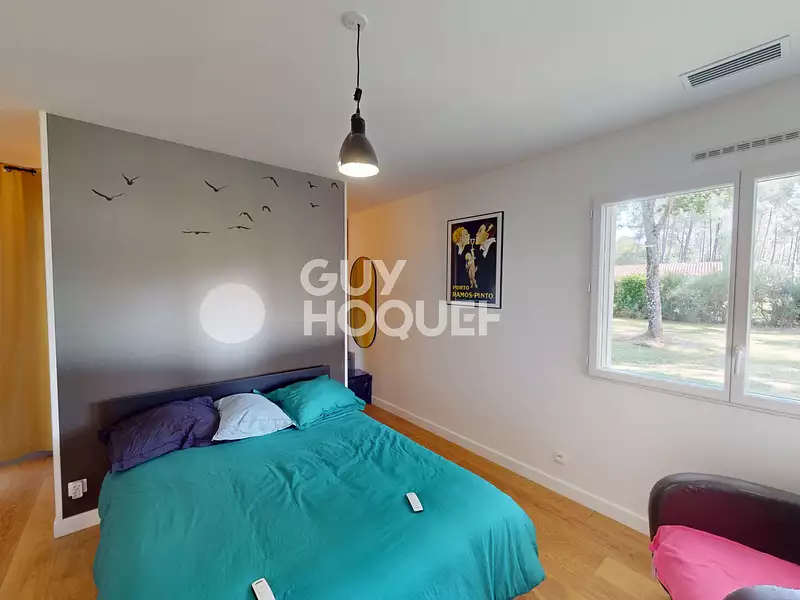 Maison, 160 m²