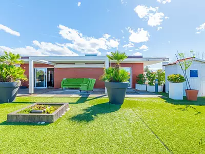 Appartement, 92,29 m²