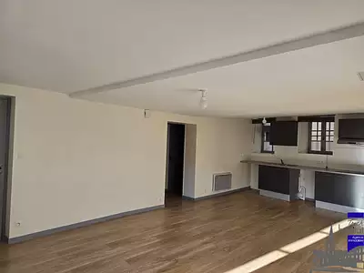 Appartement, 84,43 m²