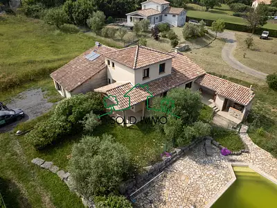 Maison, 150 m²