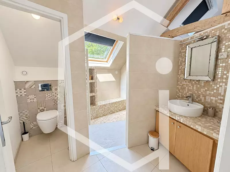 Maison, 145 m²