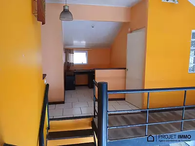 Maison, 140 m²