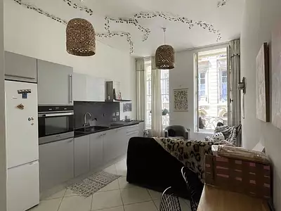 Appartement, 78,61 m²