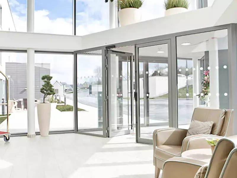 Appartement, 22,35 m²