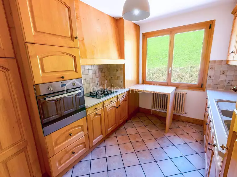Appartement, 71 m²