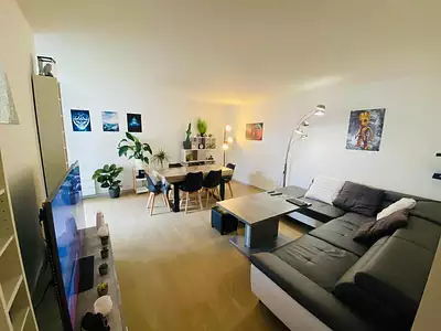 Appartement, 70 m²