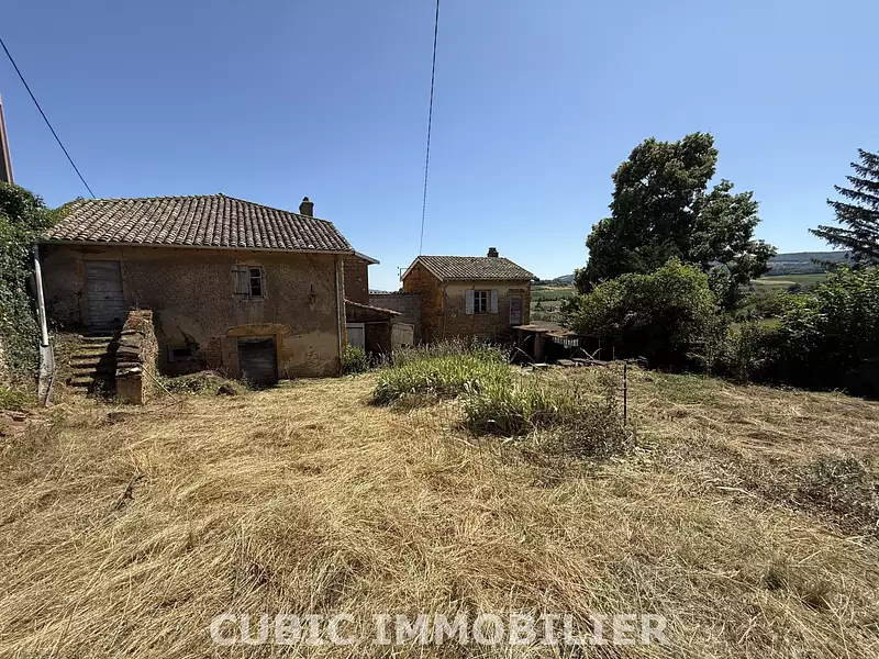 Maison, 143 m²