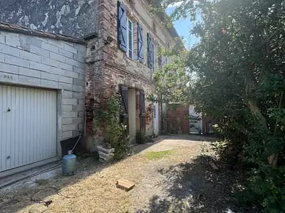 Maison, 92 m²