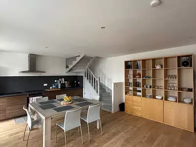 Maison, 355 m²