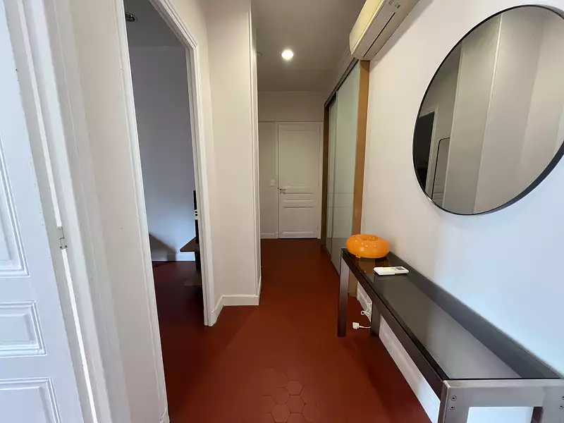 Appartement, 40,81 m²