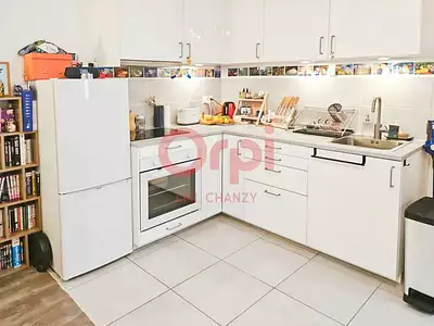 Appartement, 31 m²