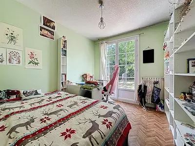 Maison, 93 m²