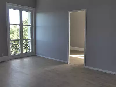 Appartement, 48 m²