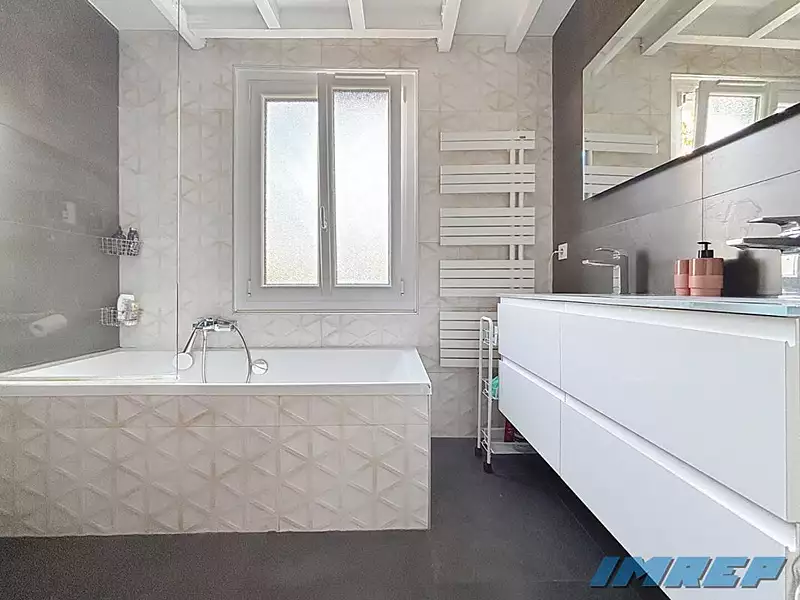 Maison, 130 m²