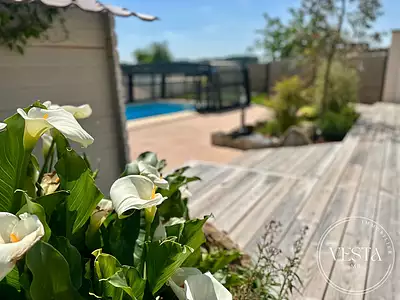 Maison, 180 m²