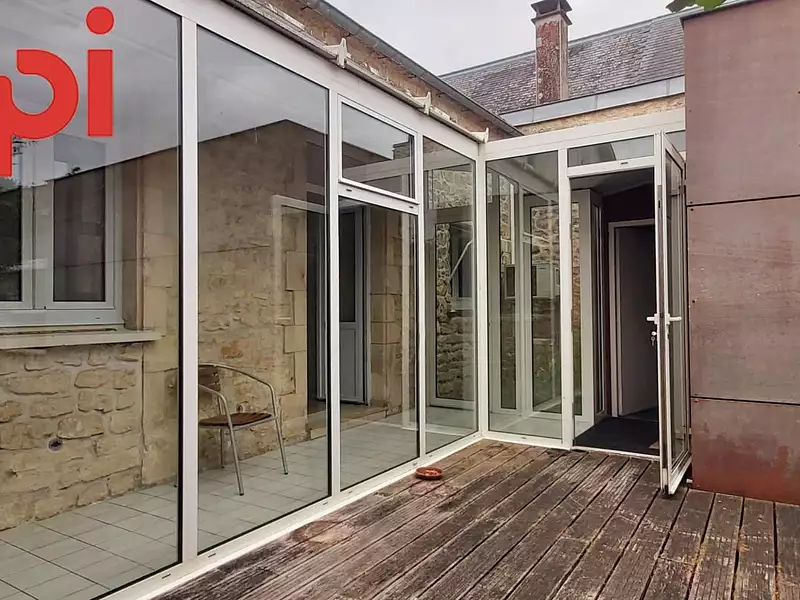 Maison, 212 m²