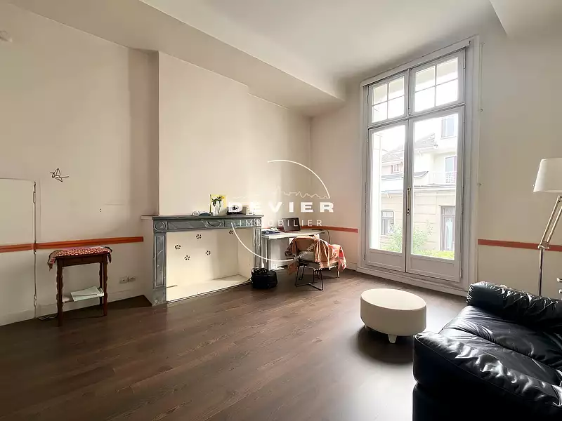 Appartement, 71,64 m²