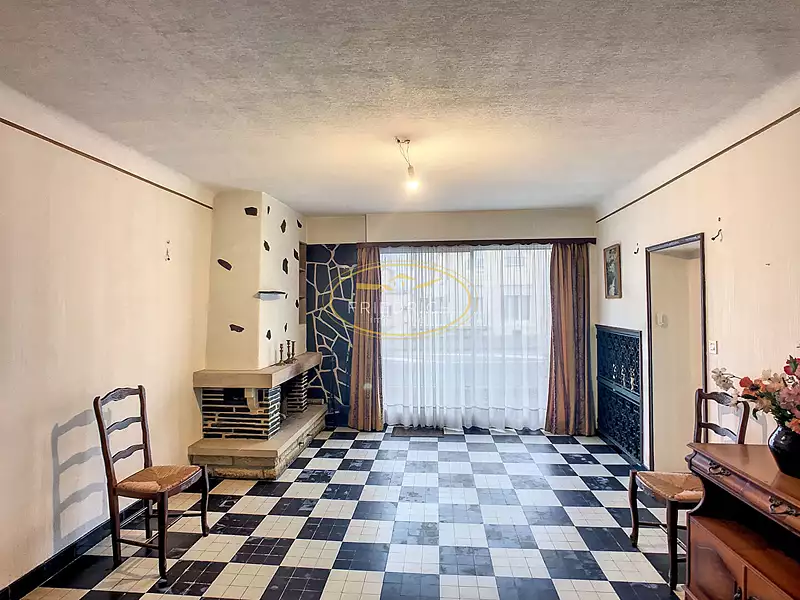 Maison, 253 m²