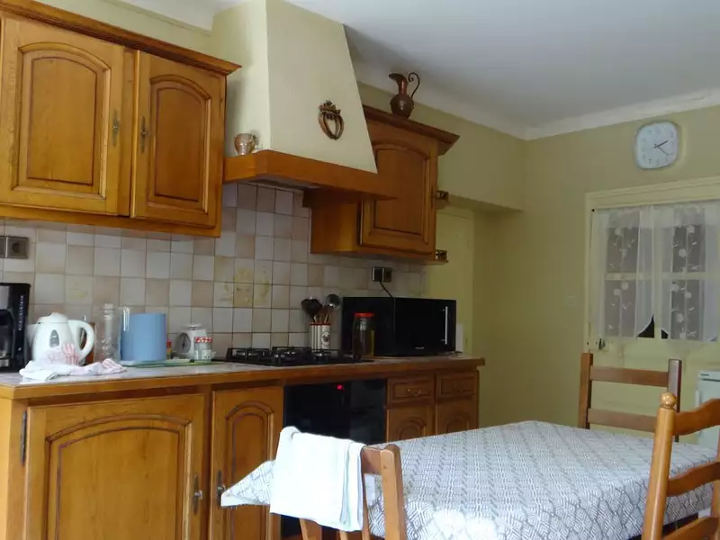 Maison, 198 m²