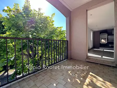 Appartement, 66,73 m²