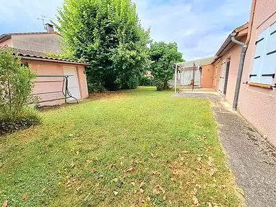 Maison, 135 m²