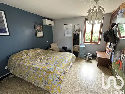 Maison, 106 m²