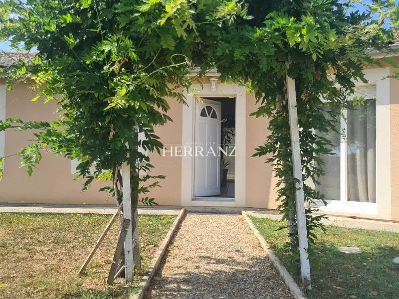 Maison, 107 m²
