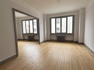 Appartement, 117 m²