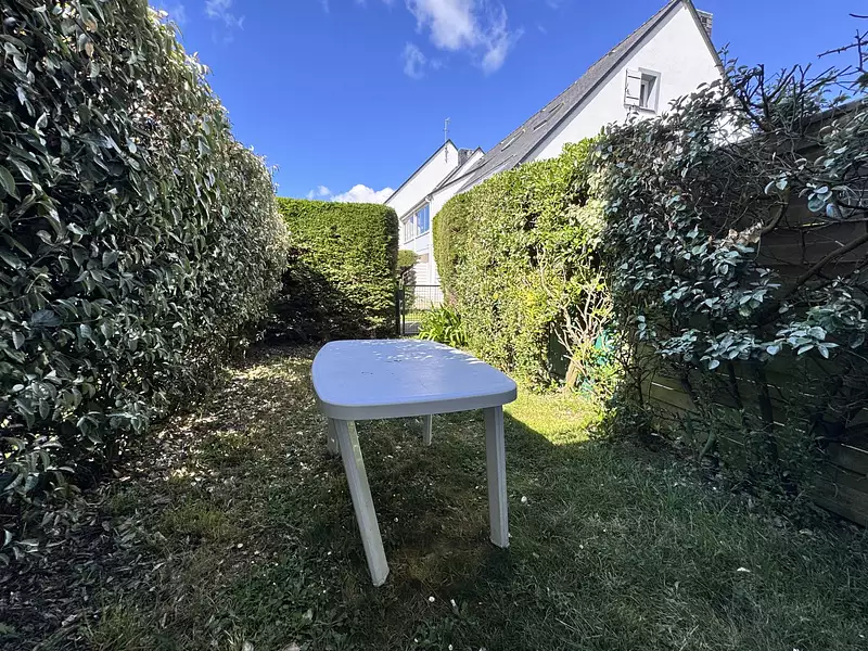 Appartement, 22,57 m²