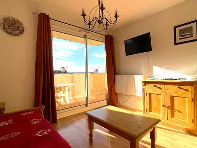 Appartement, 30,55 m²