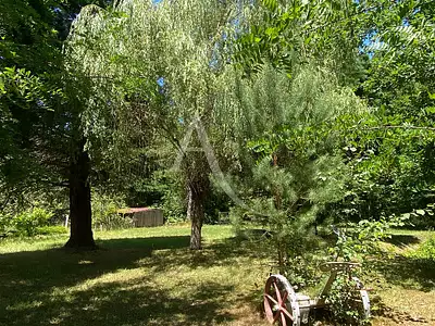 Terrain, 14 391 m²