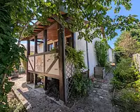 Maison, 104 m²