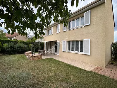 Maison, 152,24 m²
