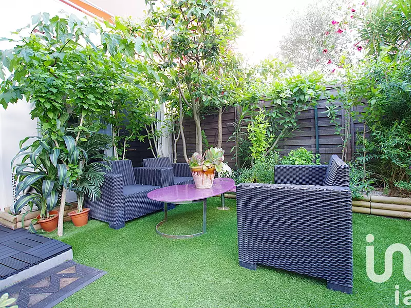 Appartement, 96 m²