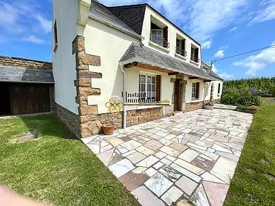Maison, 110 m²