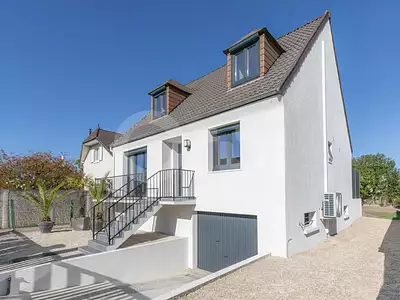 Maison, 189 m²