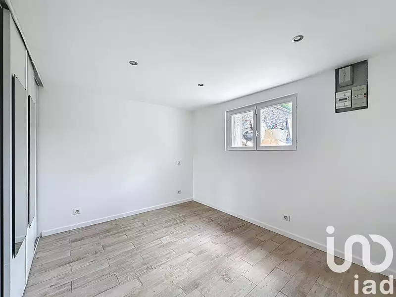 Maison, 50 m²