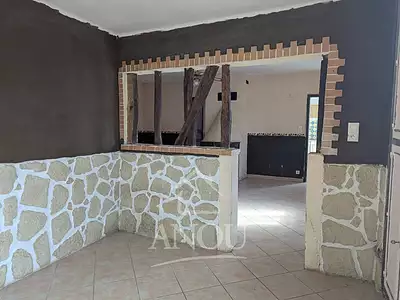 Maison, 113 m²
