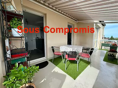 Appartement, 138 m²