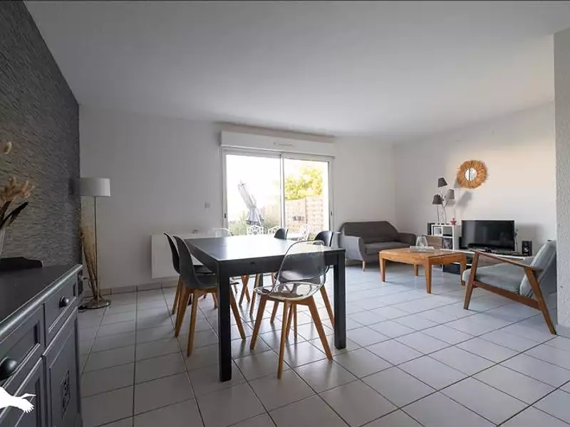 Maison, 82 m²