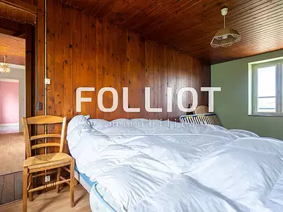 Maison, 101,76 m²