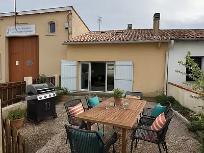 Maison, 79 m²