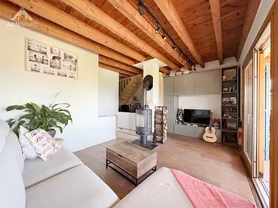 Maison, 78 m²