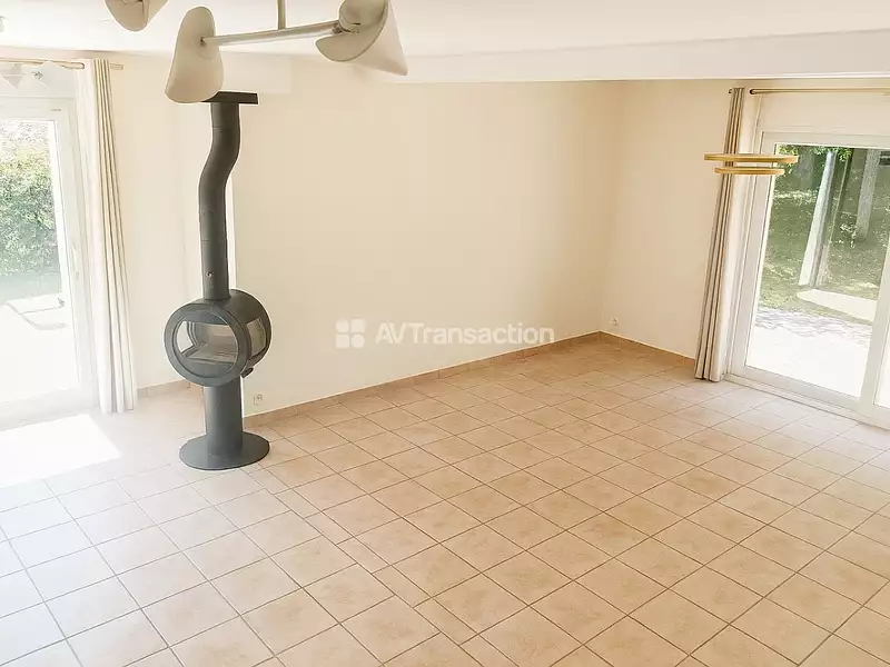 Maison, 91 m²
