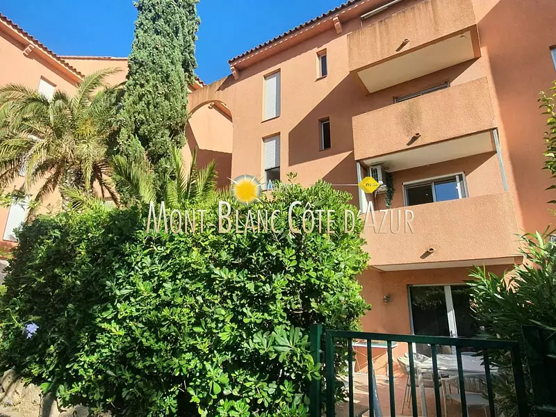 Appartement, 22,5 m²