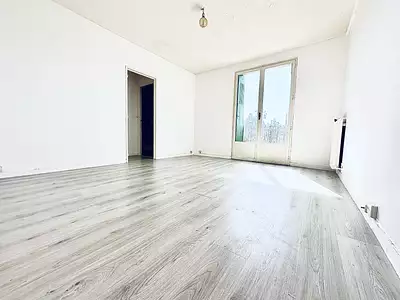 Appartement, 28 m²