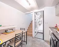 Appartement, 26,02 m²